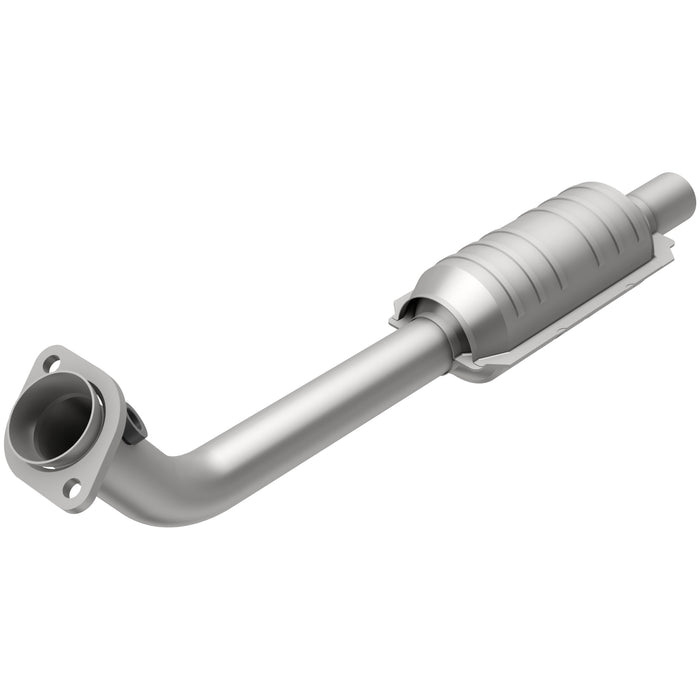 MagnaFlow Exhaust Products 49572 OEM Grade Direct-Fit Catalytic Converter - Truck Part Superstore