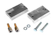 Rough Country 1156 1 Inch Motor Mount Lift 97-06 Wrangler TJ 87-95 Wrangler YJ Rough Country - Truck Part Superstore