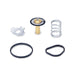 Mishimoto MMTS-FIST-14 Racing Thermostat, fits Ford Fiesta ST 2014-2019 - Truck Part Superstore