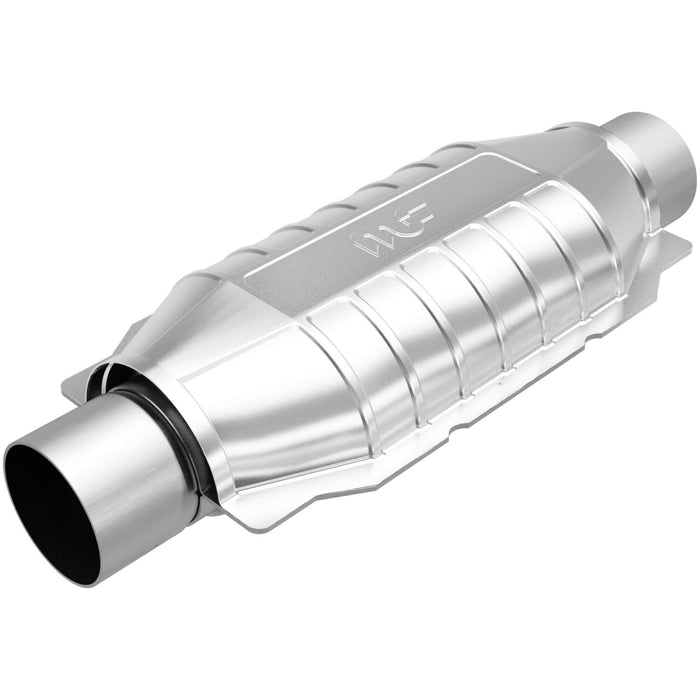 MagnaFlow Exhaust Products 5592306 California Universal Catalytic Converter - Truck Part Superstore