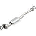 MagnaFlow Exhaust Products 22614 Standard Grade Direct-Fit Catalytic Converter - Truck Part Superstore