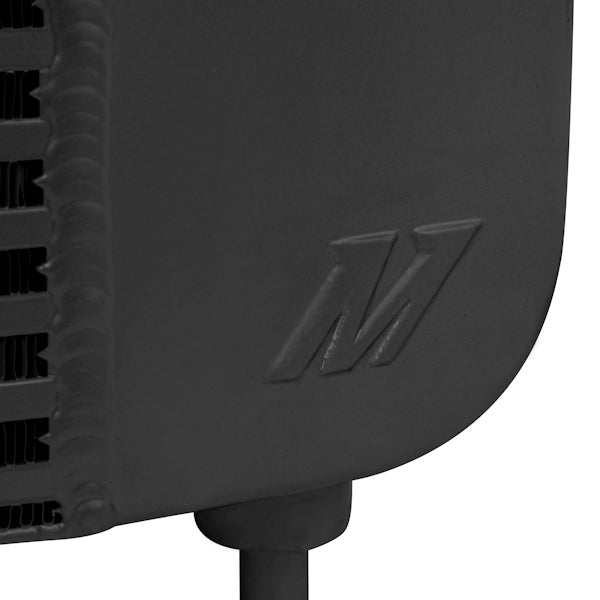 Mishimoto MMINT-DMAX-06KBK Intercooler Kit, fits Chevrolet/GMC 6.6L Duramax 2006-2010 - Truck Part Superstore