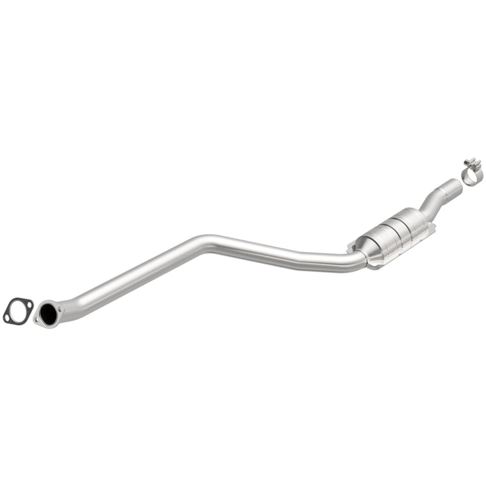 MagnaFlow Exhaust Products 24374 HM Grade Direct-Fit Catalytic Converter - Truck Part Superstore