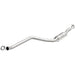 MagnaFlow Exhaust Products 24374 HM Grade Direct-Fit Catalytic Converter - Truck Part Superstore