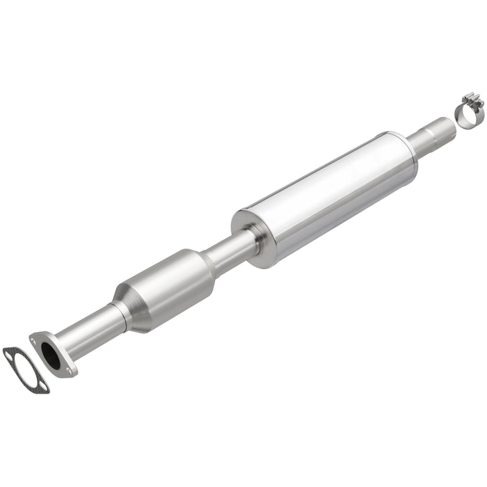 MagnaFlow Exhaust Products 21-986 OEM Grade Direct-Fit Catalytic Converter - Truck Part Superstore