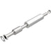 MagnaFlow Exhaust Products 21-986 OEM Grade Direct-Fit Catalytic Converter - Truck Part Superstore