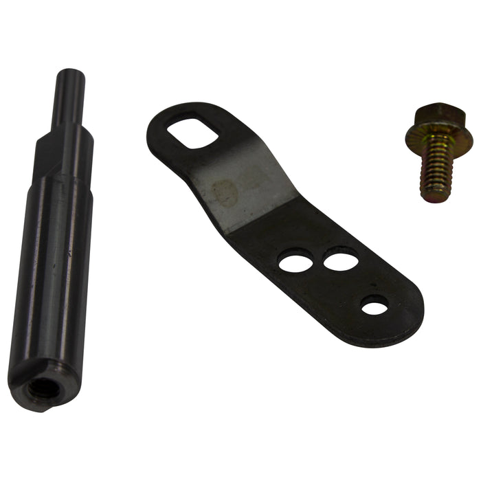 TCI Automotive 748400 Our Shift Lever for GM Powerglide ensures proper geometry and operation. - Truck Part Superstore