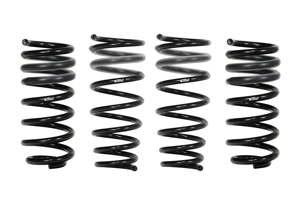 Eibach Springs E10-25-043-05-22 PRO-KIT Performance Springs (Set of 4 Springs) - Truck Part Superstore