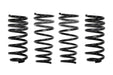 Eibach Springs E10-25-043-05-22 PRO-KIT Performance Springs (Set of 4 Springs) - Truck Part Superstore