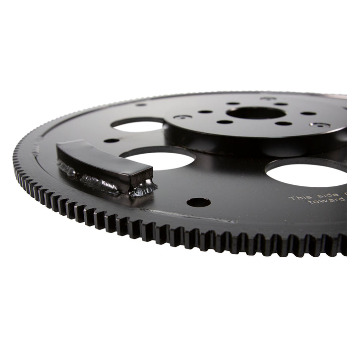 TCI Automotive 529632E Ford Small Block to GM Transmission Adapter Flexplate w/ 28 Oz Balance - Truck Part Superstore