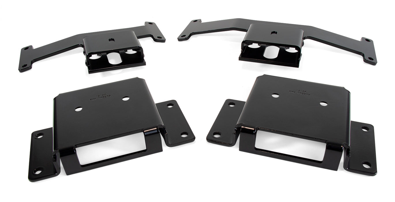 Air Lift 88331 LoadLifter 5000 ULTIMATE; Leaf spring air spring kit with internal jounce bumper - Truck Part Superstore