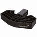GEN-Y Hitch GH-0160 2.5" Shank 3/4" pin holes ONLY compatible w/ 32K MEGA-DUTY Serrated Hitch Step - Truck Part Superstore
