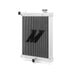 Mishimoto MMRAD-EVO-01 Performance Aluminum Radiator, fits Mitsubishi Lancer Evolution 7/8/9 2001-2007 - Truck Part Superstore