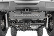 Rough Country 10599 Jeep Muffler Skid Plate 18-20 Wrangler JL Rough Country - Truck Part Superstore