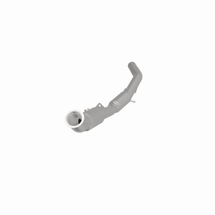 MagnaFlow Exhaust Products 21-552 OEM Grade Direct-Fit Catalytic Converter - Truck Part Superstore