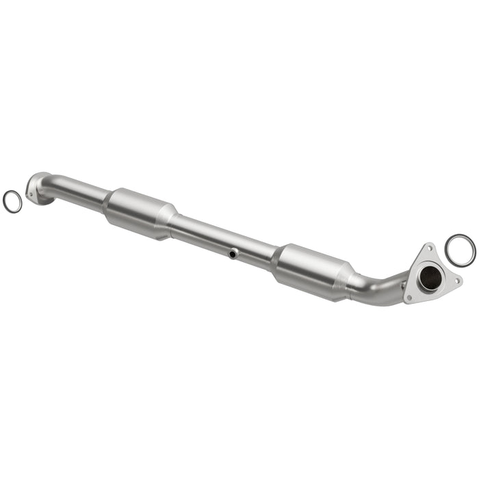 MagnaFlow Exhaust Products 52632 OEM Grade Direct-Fit Catalytic Converter - Truck Part Superstore