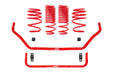 Eibach Springs E45-40-036-03-22 SPORT-PLUS Kit (Sportline Springs & Sway Bars) - Truck Part Superstore