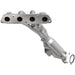 MagnaFlow Exhaust Products 22-119 Catalytic Converter with Integrated Exhaust Manifold - Truck Part Superstore
