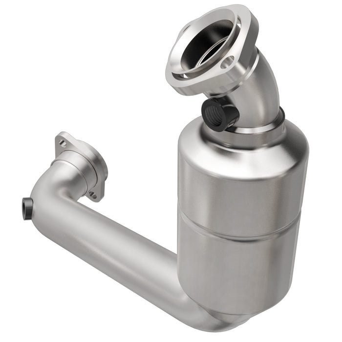 MagnaFlow Exhaust Products 444060 California Direct-Fit Catalytic Converter - Truck Part Superstore
