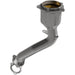 MagnaFlow Exhaust Products 5582589 California Direct-Fit Catalytic Converter - Truck Part Superstore