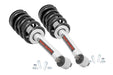 Rough Country 501067 6 Inch Lifted N3 Struts 19-20 Silverado/Sierra 1500 Rough Country - Truck Part Superstore