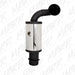 MBRP Exhaust 3045210 Exhaust Muffler - Truck Part Superstore