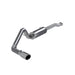 MBRP S5338409 Toyota 3 Inch Cat Back Exhaust System For 16-22 Toyota Tacoma 3.5L Single Side Exit XP Series MBRP - Truck Part Superstore