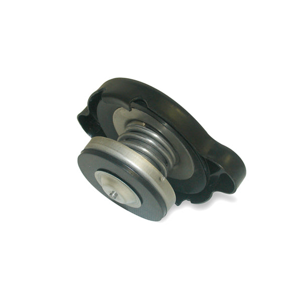 Mishimoto MMRC-13L Mishimoto High-Pressure 1.3 Bar Radiator Cap Large - Truck Part Superstore