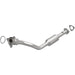MagnaFlow Exhaust Products 51089 OEM Grade Direct-Fit Catalytic Converter - Truck Part Superstore