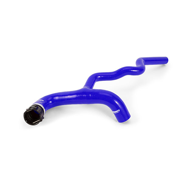 Mishimoto MMHOSE-500T-12BL Silicone Radiator Hose Kit, fits Fiat 500 Abarth/Turbo 2012+ - Truck Part Superstore