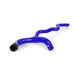 Mishimoto MMHOSE-500T-12BL Silicone Radiator Hose Kit, fits Fiat 500 Abarth/Turbo 2012+ - Truck Part Superstore