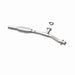 MagnaFlow Exhaust Products 24461 Standard Grade Direct-Fit Catalytic Converter - Truck Part Superstore