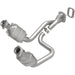 MagnaFlow Exhaust Products 4451631 California Direct-Fit Catalytic Converter - Truck Part Superstore