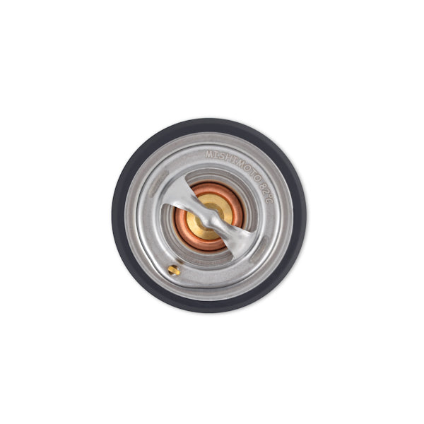 Mishimoto MMTS-MUS-96 Racing Thermostat, fits Ford Mustang V8 1996-2004 - Truck Part Superstore