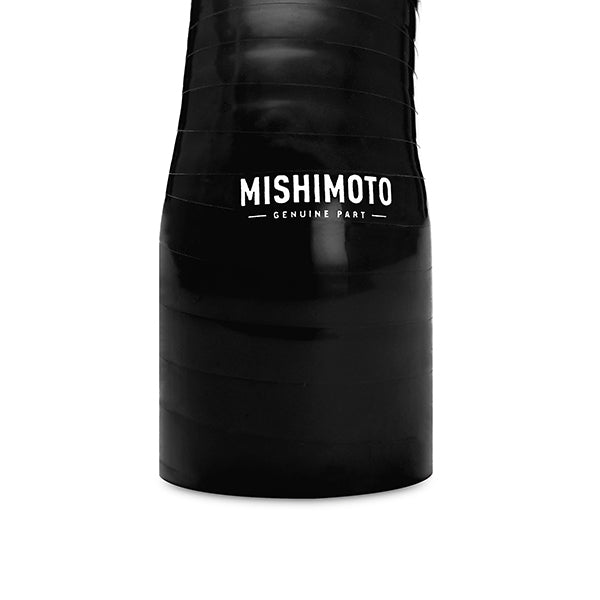 Mishimoto MMHOSE-FIST-14BK Ford Fiesta ST Silicone Radiator Hose Kit, 2014-2019 Black - Truck Part Superstore
