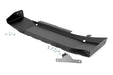 Rough Country 10003 Def Tank Skid 11-16 Silverado/Sierra 2500HD/3500HD Rough Country - Truck Part Superstore