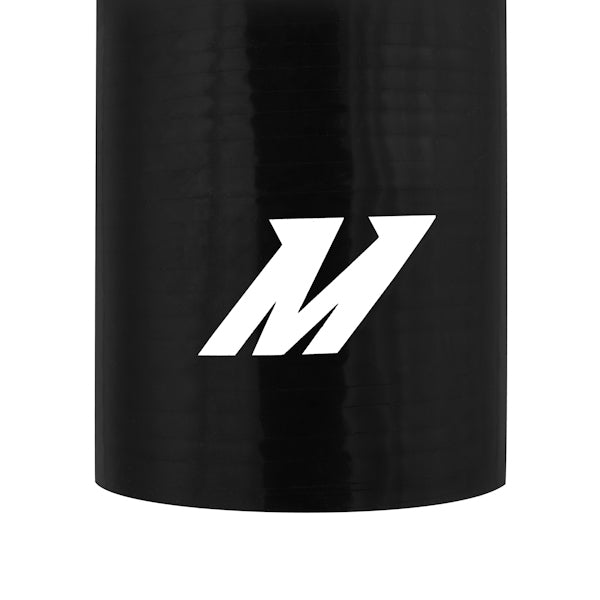 Mishimoto MMCP-2545BK 45 Degree Coupler - Various Colors, 2.5-in - Truck Part Superstore