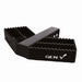GEN-Y Hitch GH-035 2" Shank Standard 300lb Serrated Hitch Step. - Truck Part Superstore