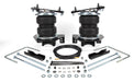 Air Lift 57350 LoadLifter 5000; Leaf Spring Leveling Kit; Rear; - Truck Part Superstore