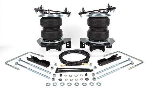 Air Lift 57350 LoadLifter 5000; Leaf Spring Leveling Kit; Rear; - Truck Part Superstore