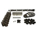 COMP Cams K51-247-4 Magnum 260/260 Solid Flat Cam K-Kit for Pontiac 265-455 - Truck Part Superstore