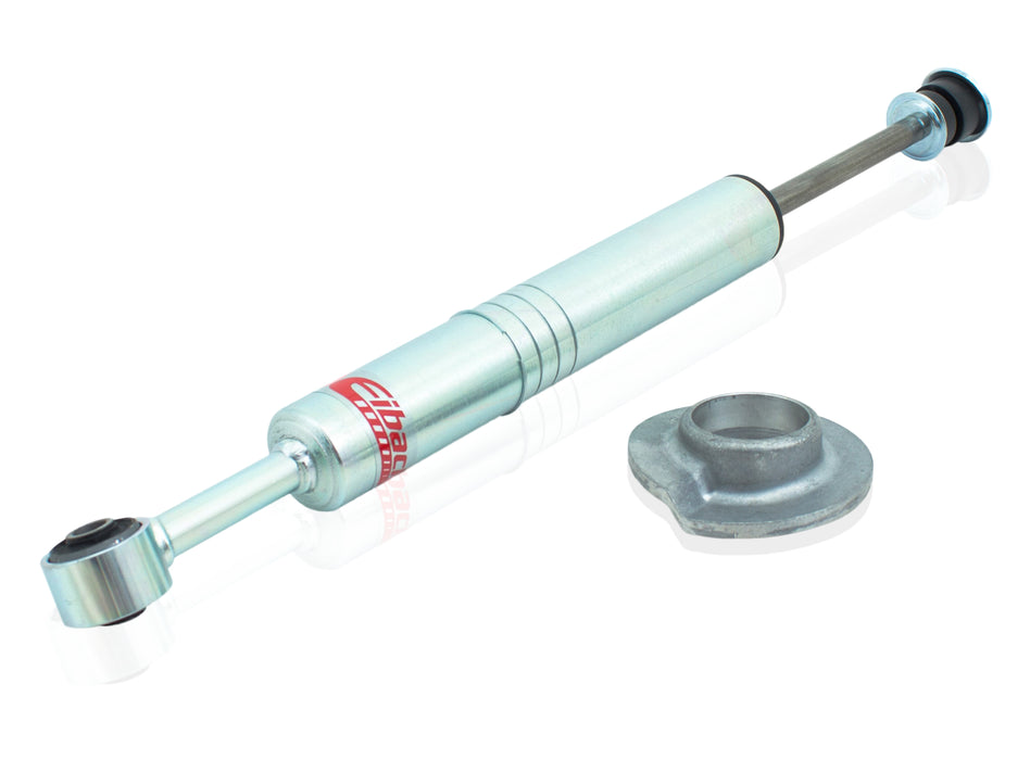Eibach Springs E60-82-070-02-10 PRO-TRUCK SPORT SHOCK (Ride Height Adjustable Single Front) - Truck Part Superstore