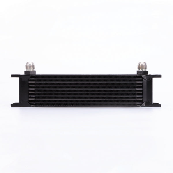 Mishimoto MMOC-10 Universal 10-Row Oil Cooler - Truck Part Superstore