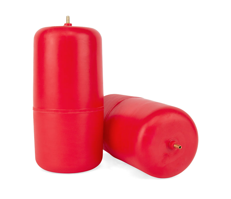 Air Lift 60861 Air Lift 1000 Air Spring Kit - Truck Part Superstore