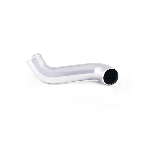Mishimoto MMICP-MUS4-15CP Ford Mustang EcoBoost Cold-Side Intercooler Pipe Kit, 2015+ Polished - Truck Part Superstore