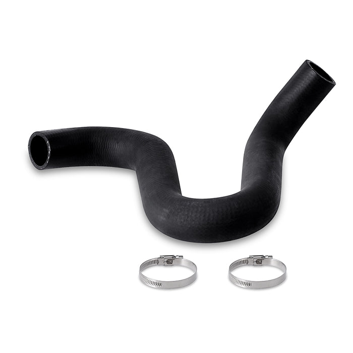 Mishimoto MMOC-MUS8-18TBK Oil Cooler Kit, fits Ford Mustang GT 2018+ - Truck Part Superstore