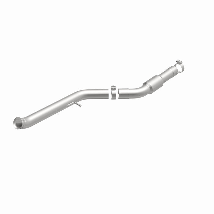 MagnaFlow Exhaust Products 21-554 OEM Grade Direct-Fit Catalytic Converter - Truck Part Superstore