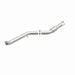 MagnaFlow Exhaust Products 21-554 OEM Grade Direct-Fit Catalytic Converter - Truck Part Superstore