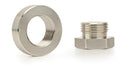 FAST 307018 Oxygen Sensor Bung Plug - Truck Part Superstore