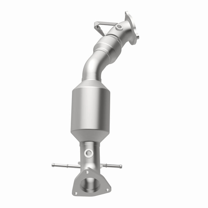 MagnaFlow Exhaust Products 21-537 OEM Grade Direct-Fit Catalytic Converter - Truck Part Superstore